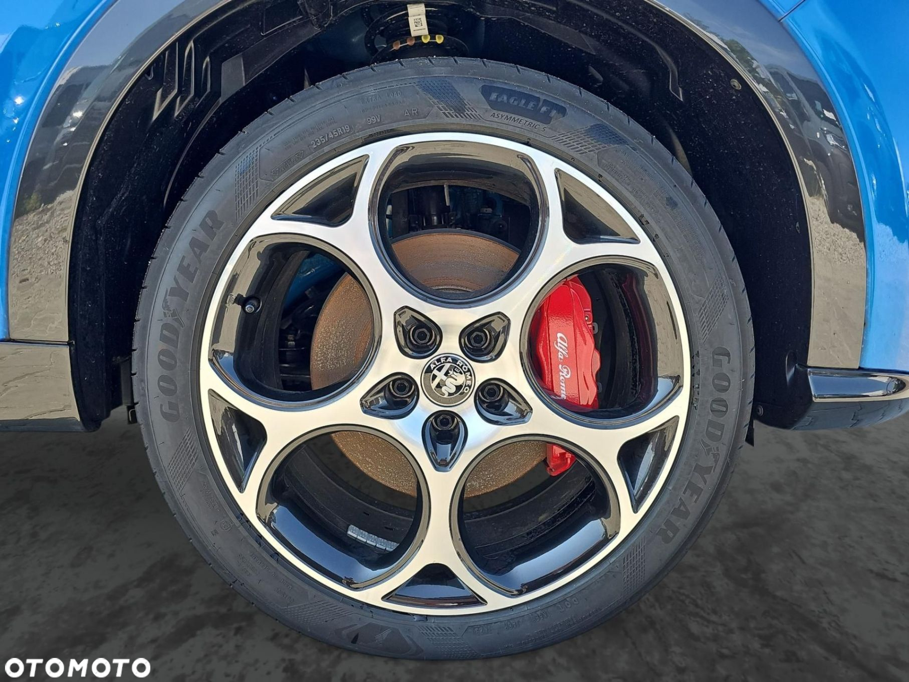 Alfa Romeo Tonale - 9