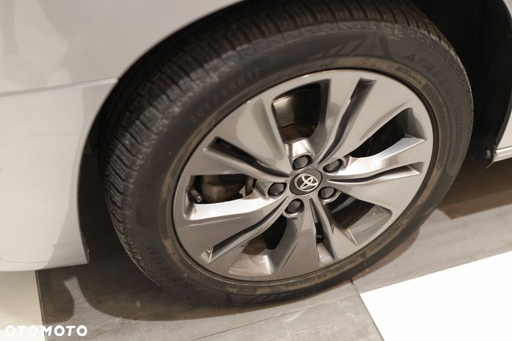 Toyota Proace City Verso - 28