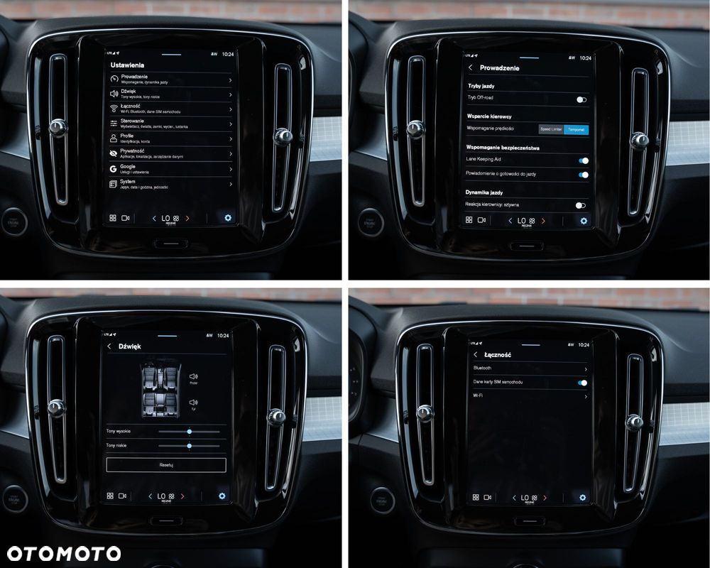 Volvo XC 40 B3 Plus Bright - 39