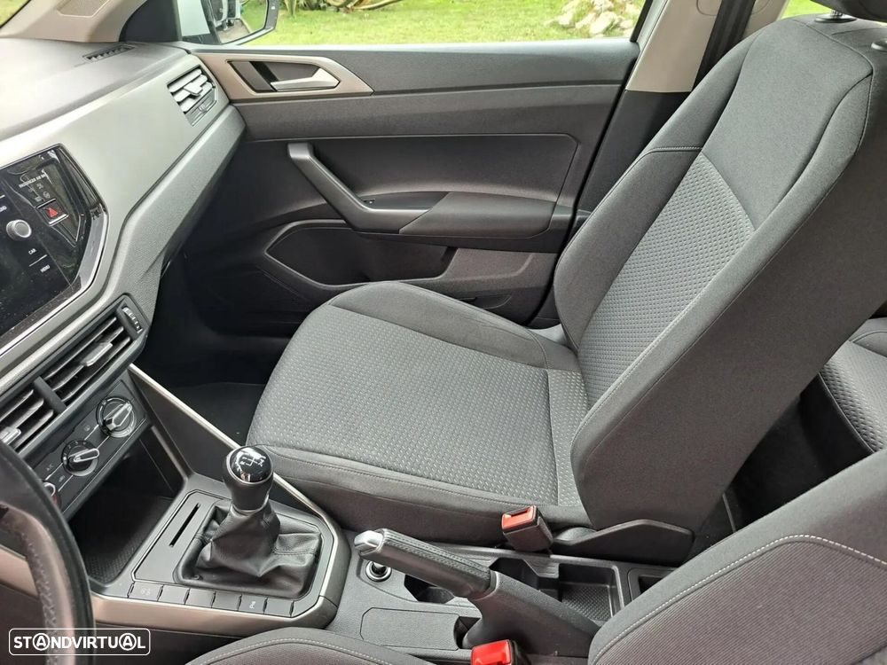 VW Polo - 17