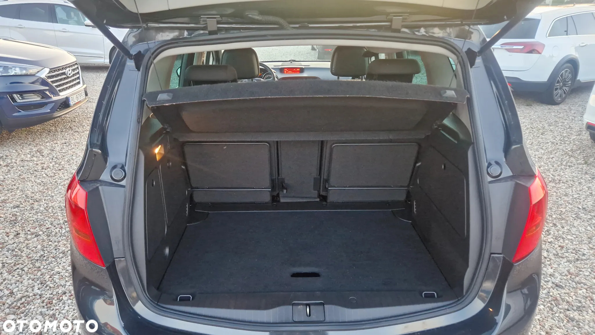 Opel Meriva 1.4 Style - 22