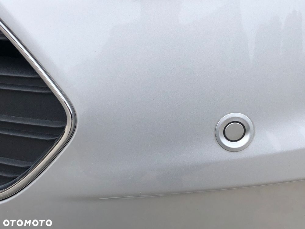 Ford B-MAX 1.0 EcoBoost COOL&CONNECT - 32