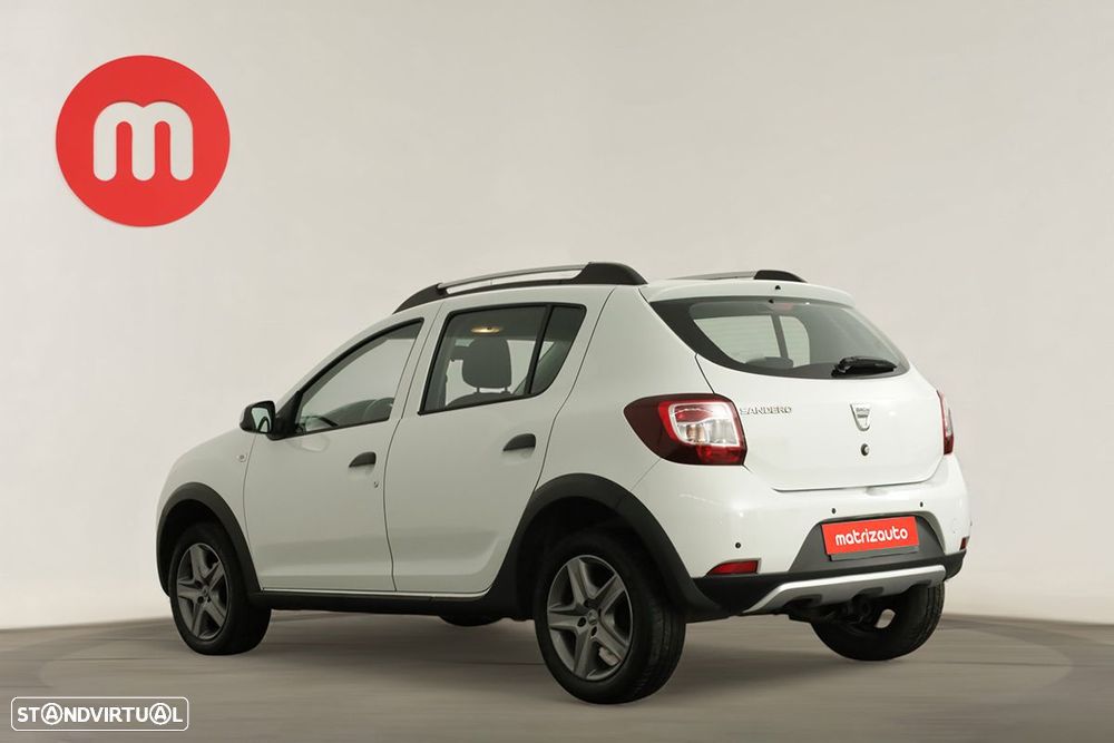 Dacia Sandero 0.9 TCe Confort - 3