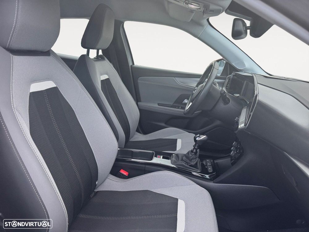 Opel Mokka 1.2 T Elegance - 15