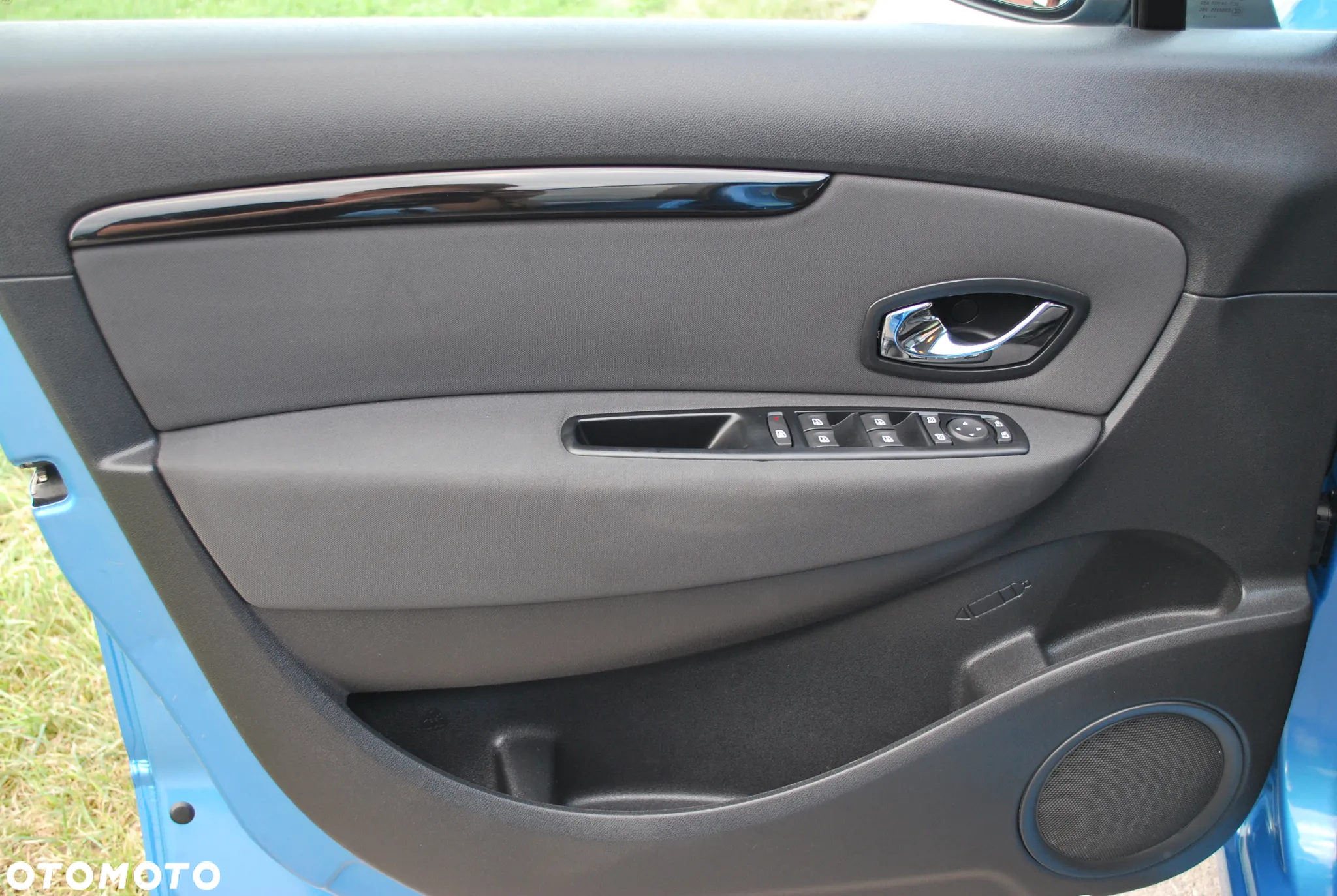 Renault Scenic 1.6 16V 110 LIMITED - 18