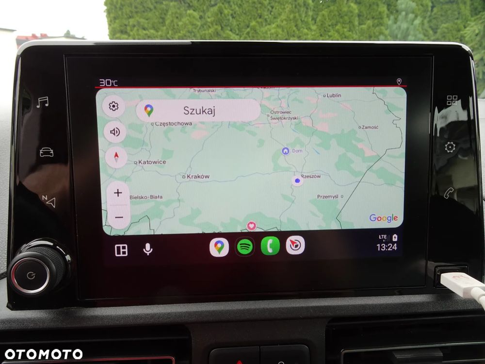 Citroën Berlingo XL 1.5 BlueHDI Feel Pack S&S - 26
