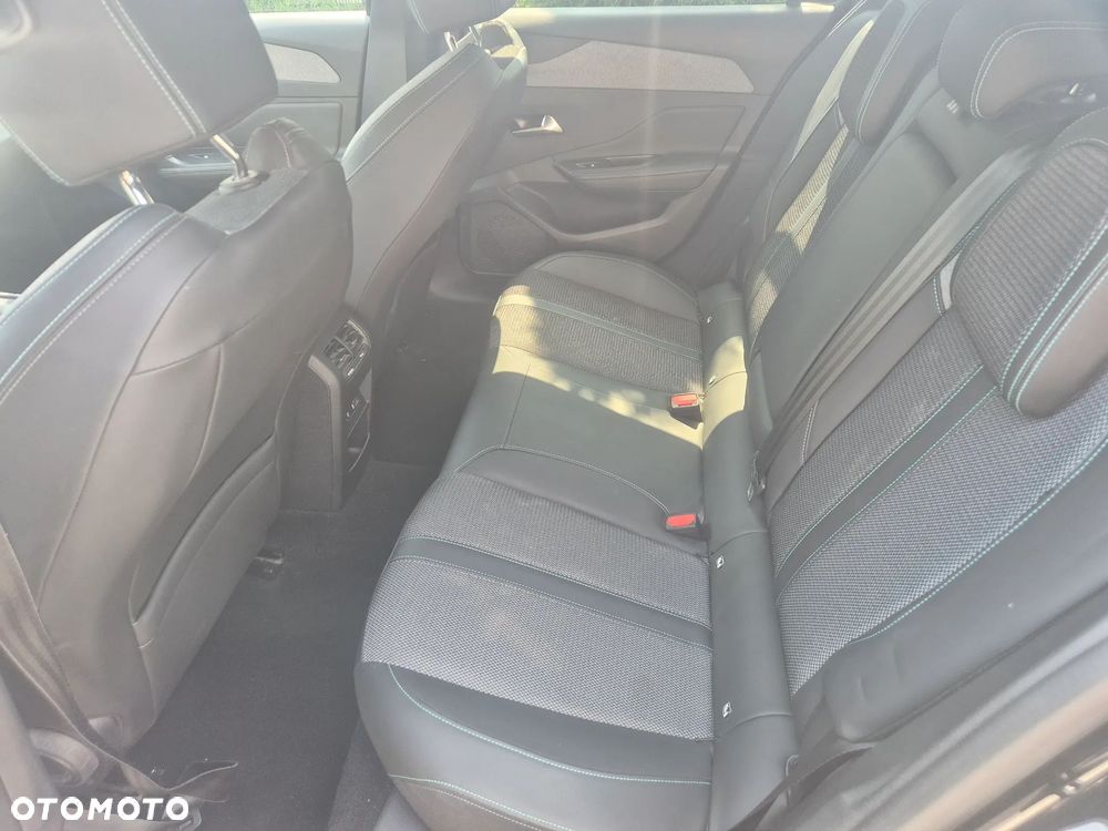 Peugeot 308 BlueHDi 130 Allure - 10