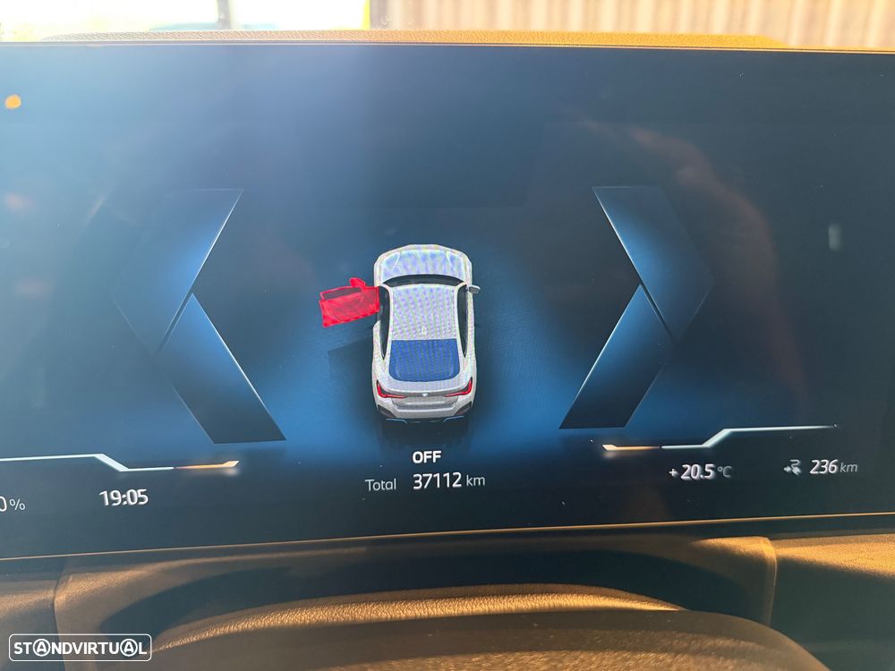 BMW i4 eDrive35 Pack Desportivo M - 40