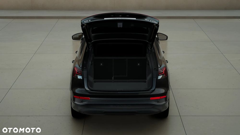 Audi Q4 e-tron 40 63kWh Advanced - 7