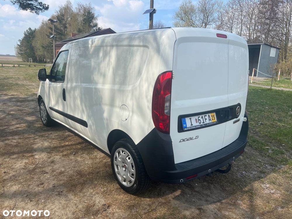 Fiat DOBLO - 11