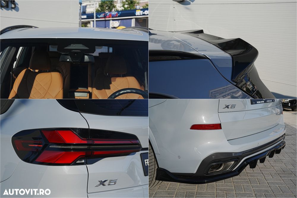 BMW X5 xDrive50e AT PHEV - 17