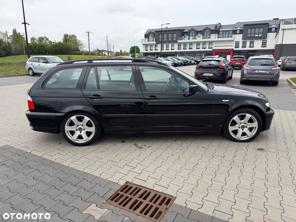BMW Seria 3 - 12
