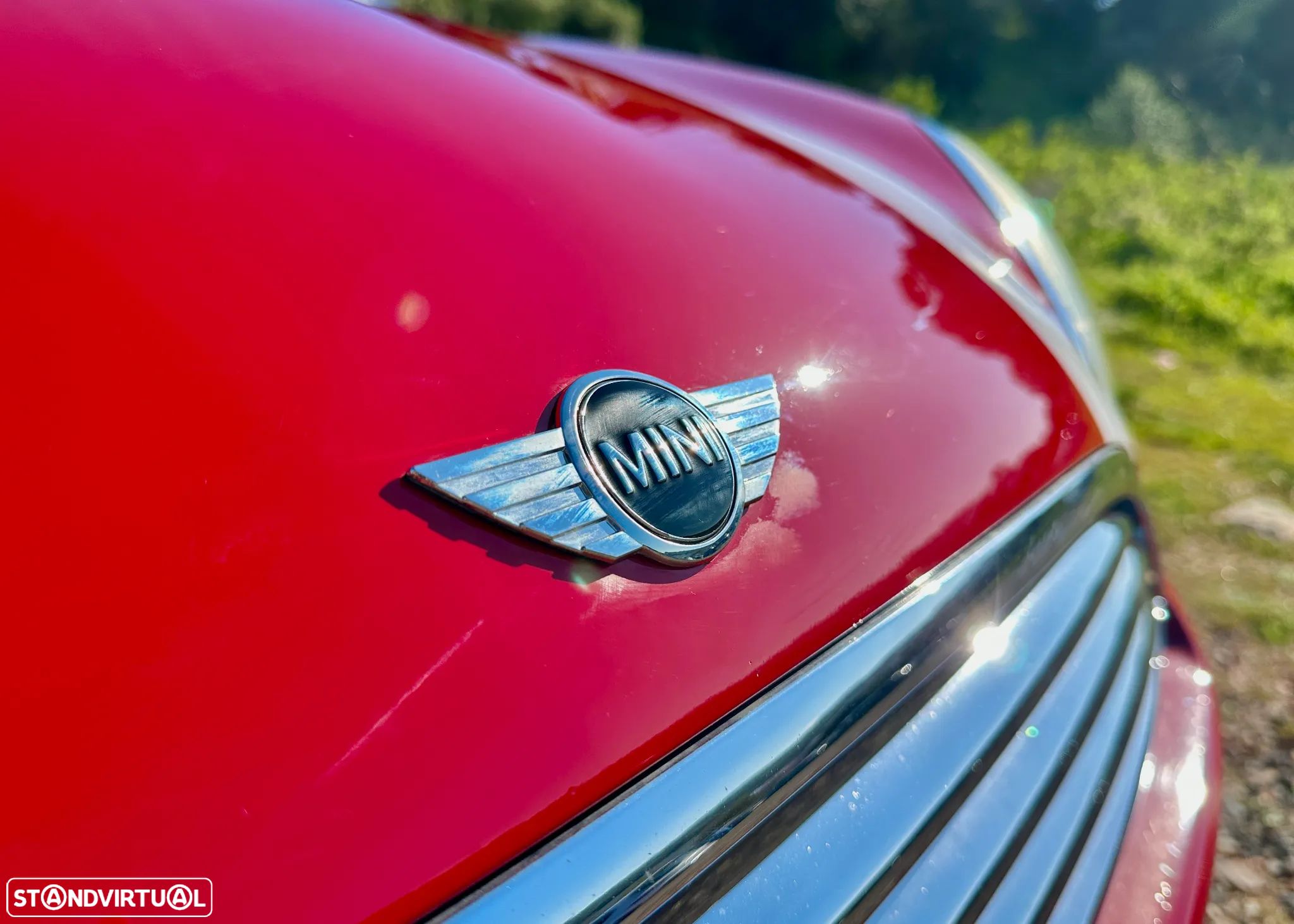 MINI 3 Portas Cooper - 1