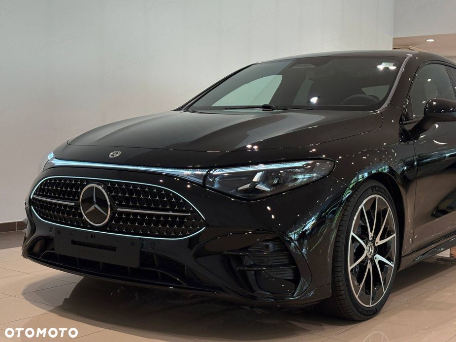 Mercedes-Benz CLA 200 mHEV 8G-DCT - 13