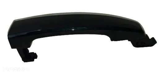 KLAMKI PRZEDNICH, TYLNYCH DRZWI W DOWOLNYM KOLORZE KAROSERII - VW, AUDI, OPEL, CITROEN, PEUGEOT, RENAULT, HONDA, MAZDA, VOLVO, FIAT, CITROEN, MERCEDES, BMW, NISSAN, TOYOTA - 5