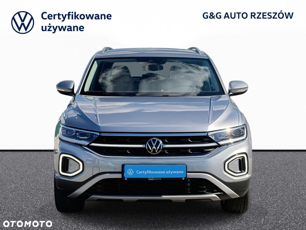 Volkswagen T-Roc 1.5 TSI Style DSG - 7