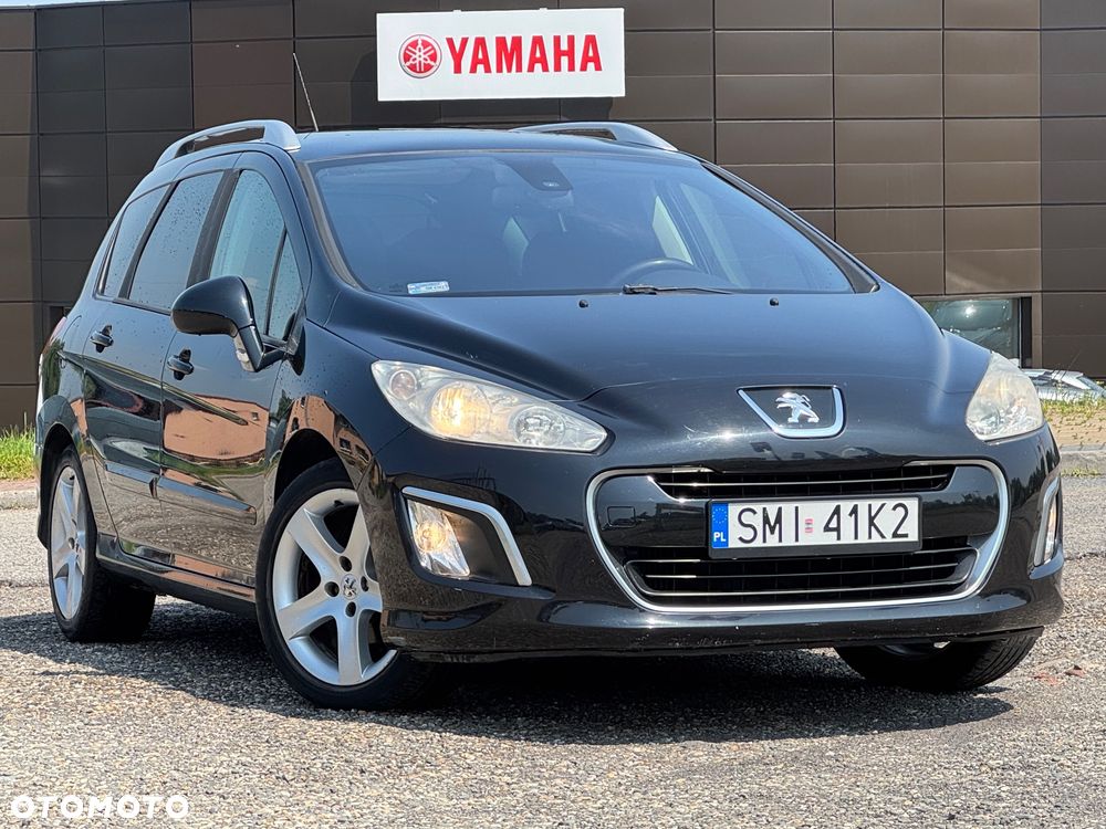 Peugeot 308 1.6 HDi Trendy - 2