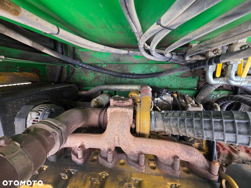 McCloskey J40V2 - 18