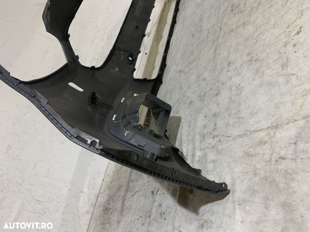 Bara fata Ford S-Max, 2014, 2015, 2016, 2017, 2018, 2019, cod origine OE EM2V-17H772-A. - 5