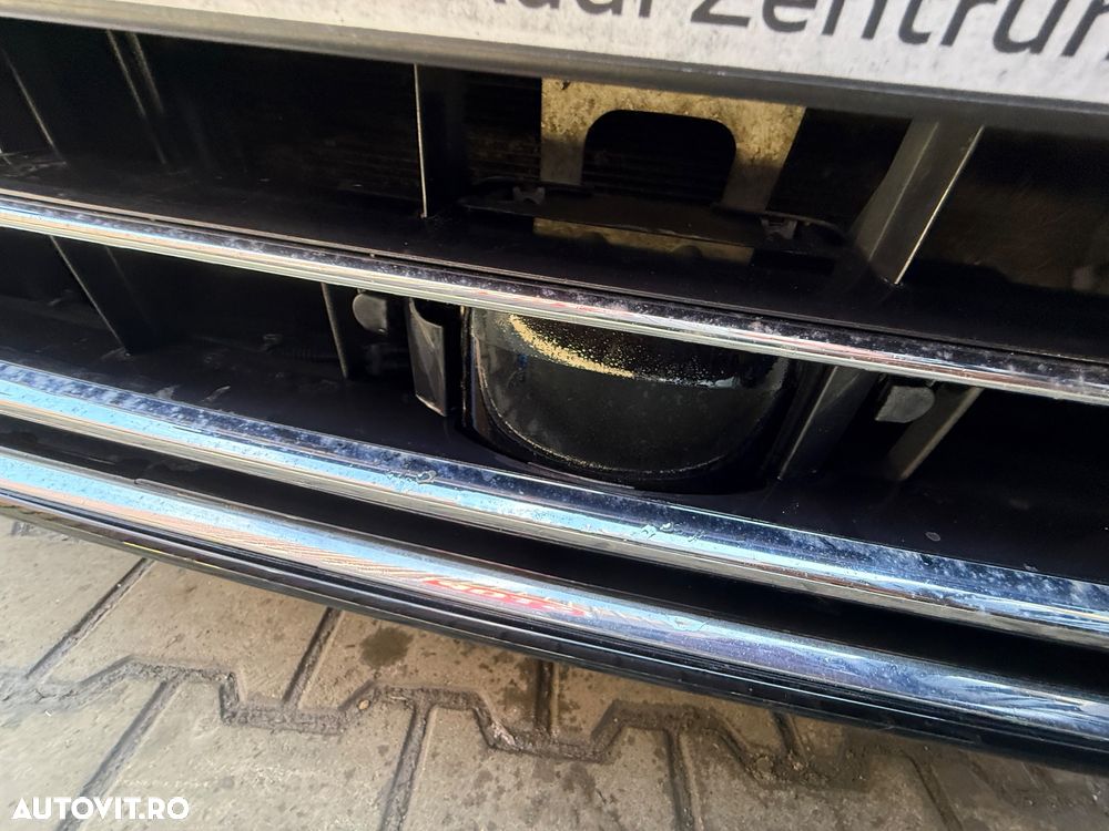 Audi A8 A8L 3.0 50 TDI quattro Tiptronic - 10