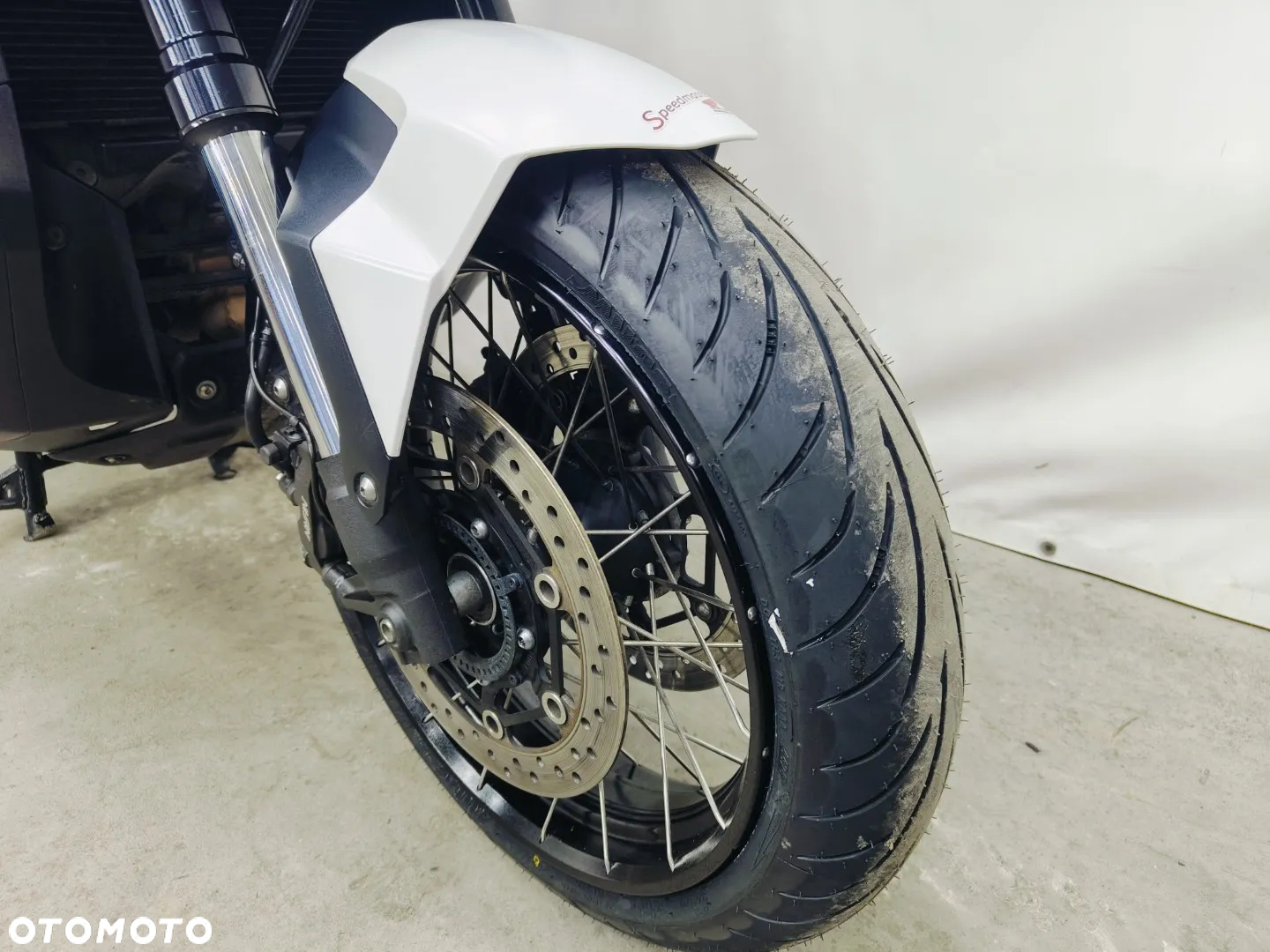 Honda X-ADV - 3