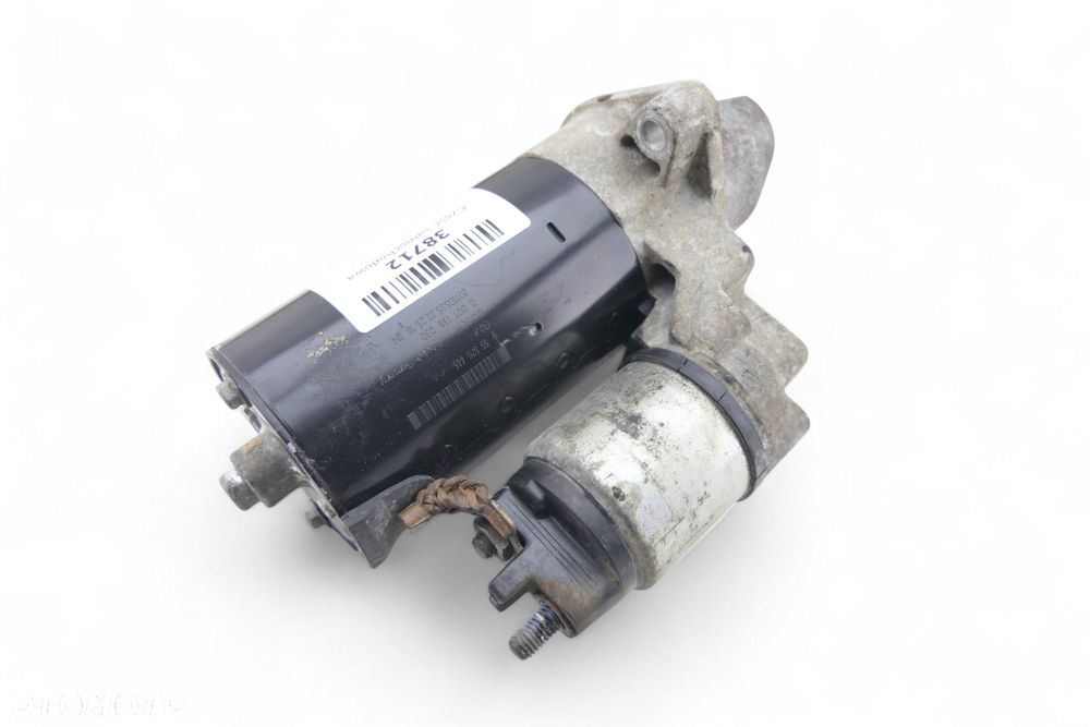 Rozrusznik OPEL CORSA D ASTRA J 1.3 CDTI 55570445 0001138030 - 9