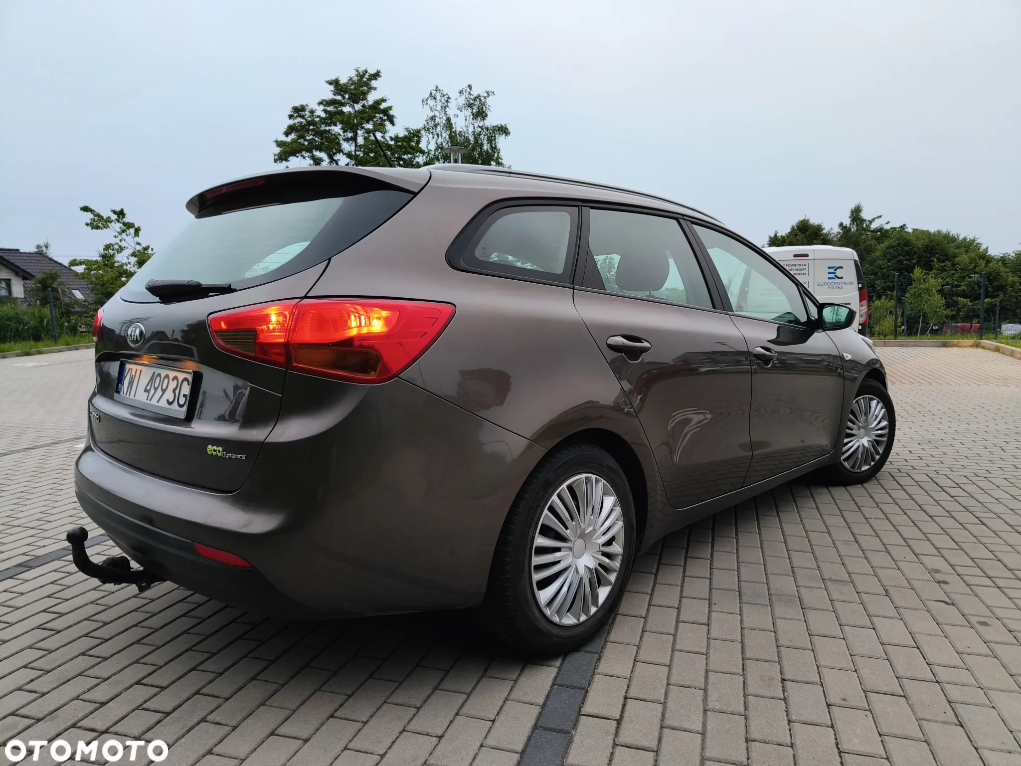 Kia Ceed - 5
