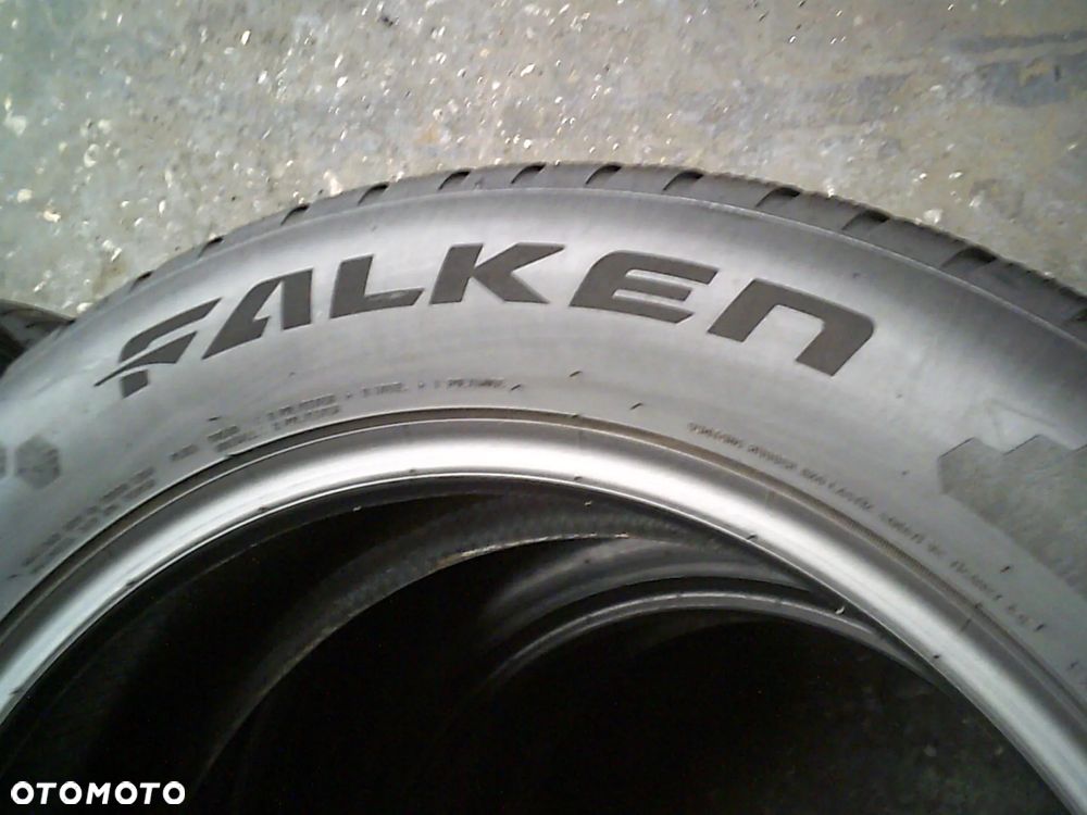 FALKEN Eurowinter HS02 Pro 235/55R19 6,3mm 2023 - 3