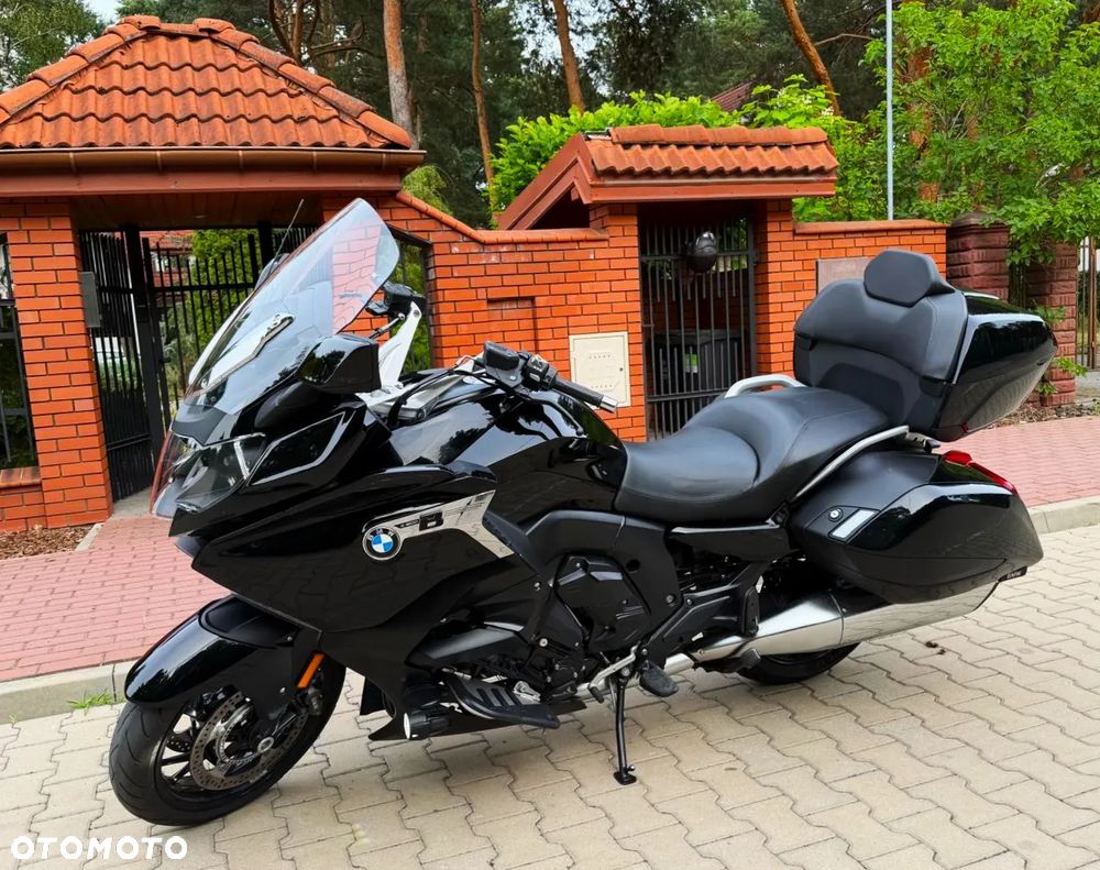 BMW K - 31