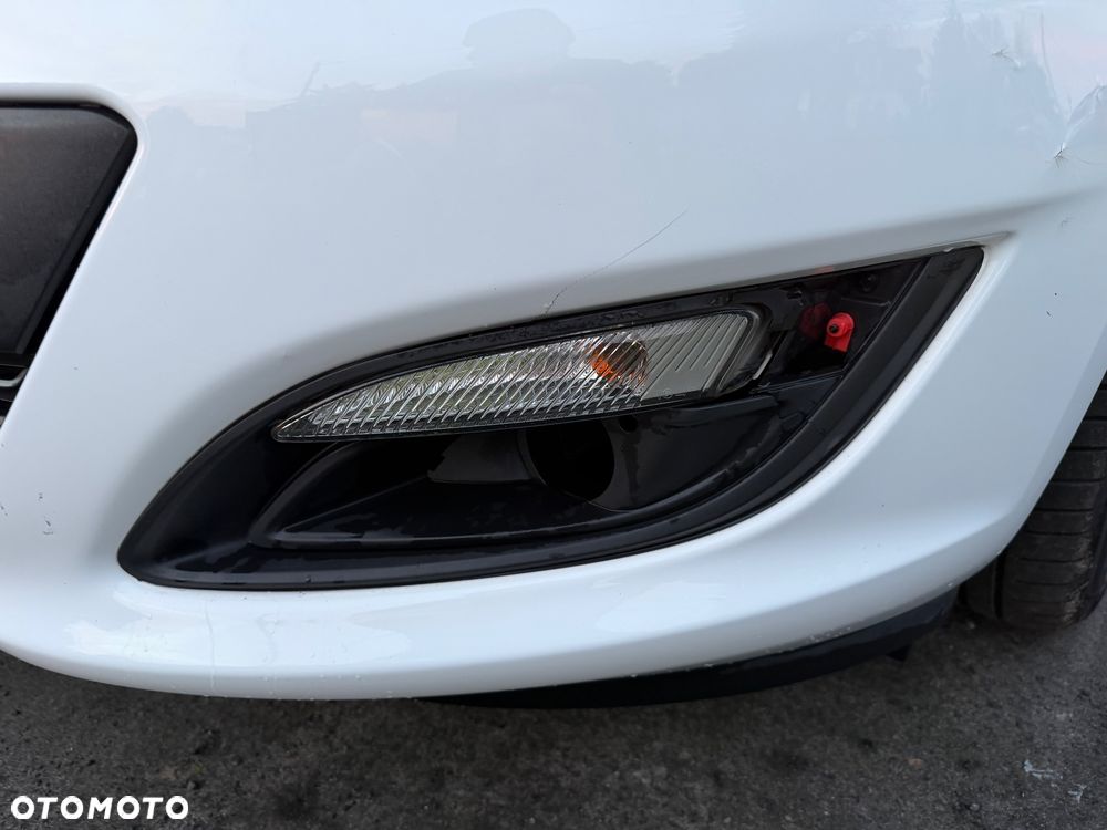 Opel Astra 1.4 Turbo ENERGY - 18