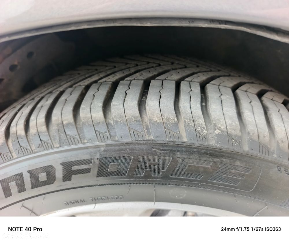 Ford S-Max 2.0 TDCi DPF Titanium MPS6 - 33