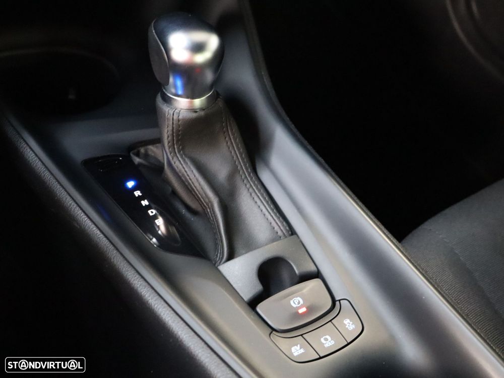 Toyota C-HR 1.8 Hybrid Comfort - 18