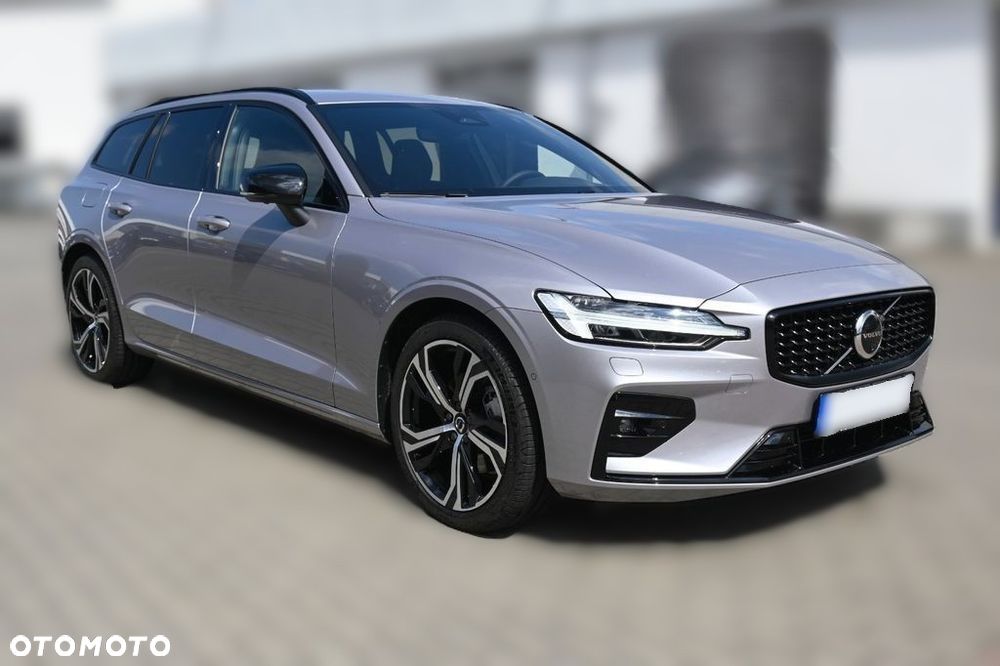 Volvo V60 B4 B Plus Dark - 3