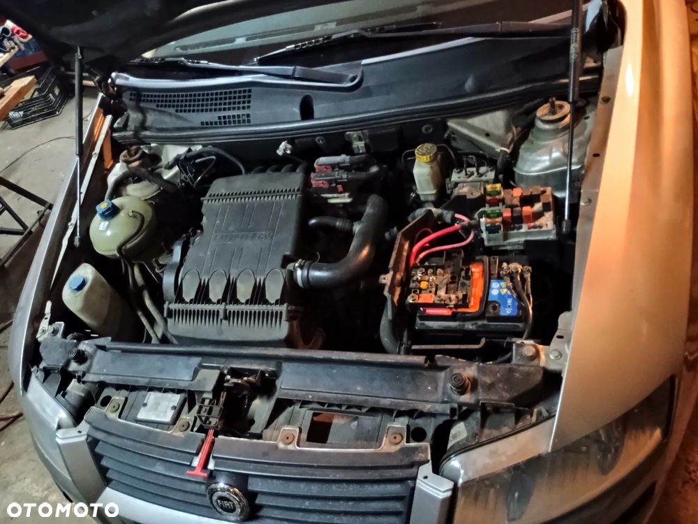 Fiat Stilo 1.2 16V - 10