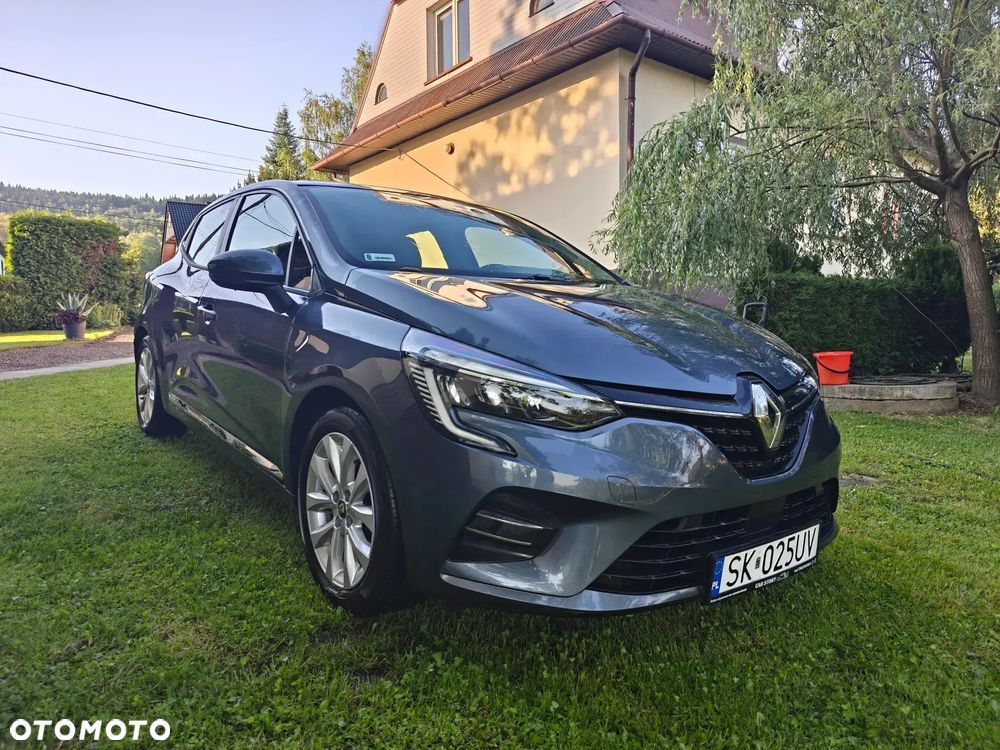 Renault Clio 1.0 TCe Zen - 1
