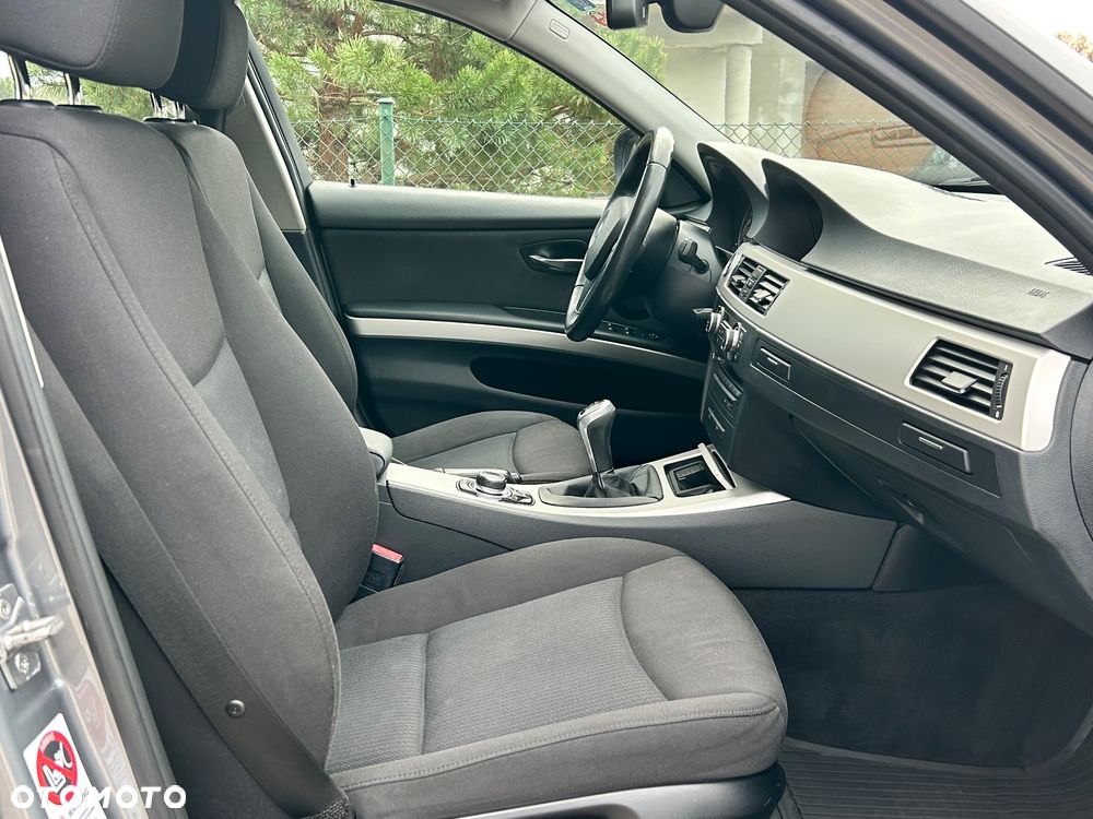 BMW Seria 3 316d Advantage - 30