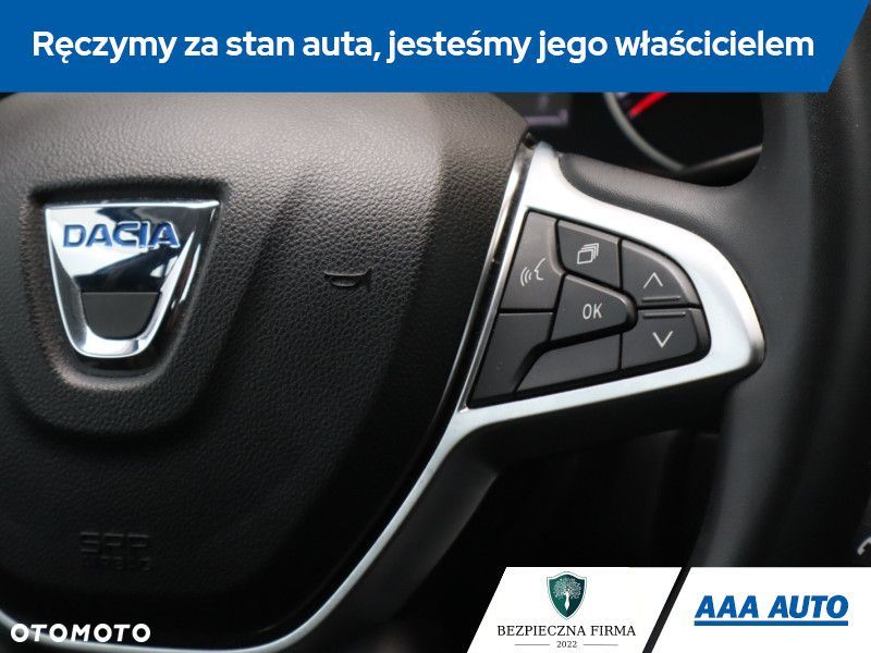 Dacia Sandero - 17