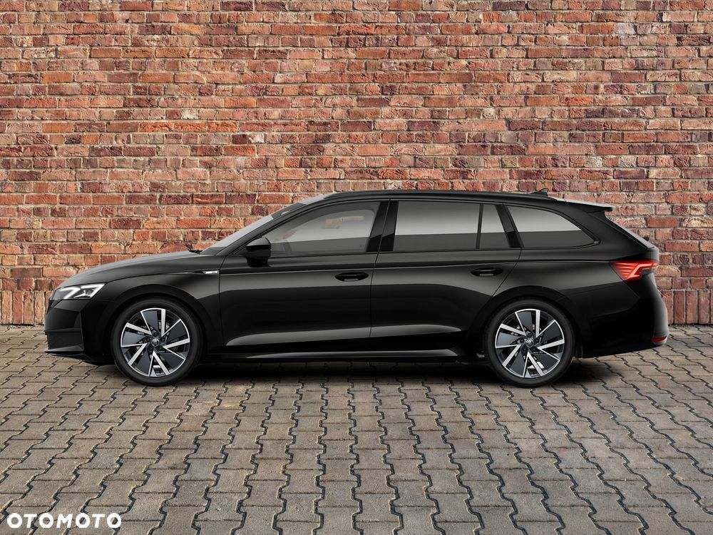 Skoda Octavia 2.0 TDI Sportline DSG - 3