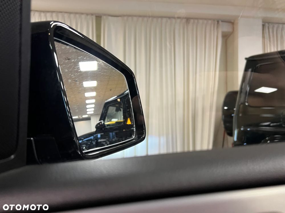 Mercedes-Benz GLS - 9