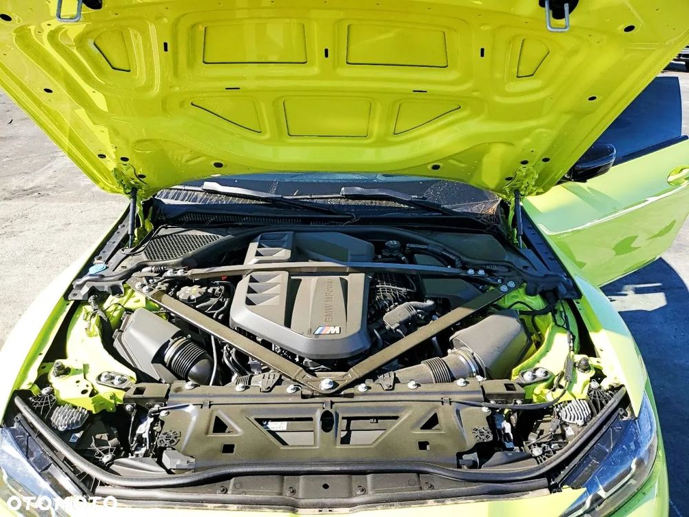 BMW M4 - 11