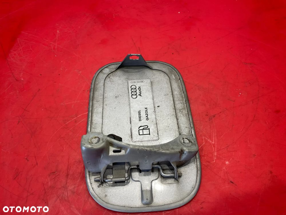 KLAPKA WLEWU PALIWA AUDI A4 B6 - 3