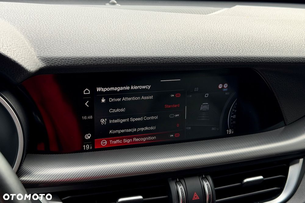 Alfa Romeo Stelvio 2.0 Turbo Veloce Q4 - 24