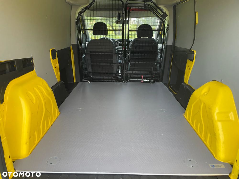Fiat Doblo - 5