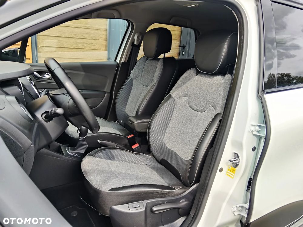 Renault Captur ENERGY TCe 120 EDC Luxe - 14