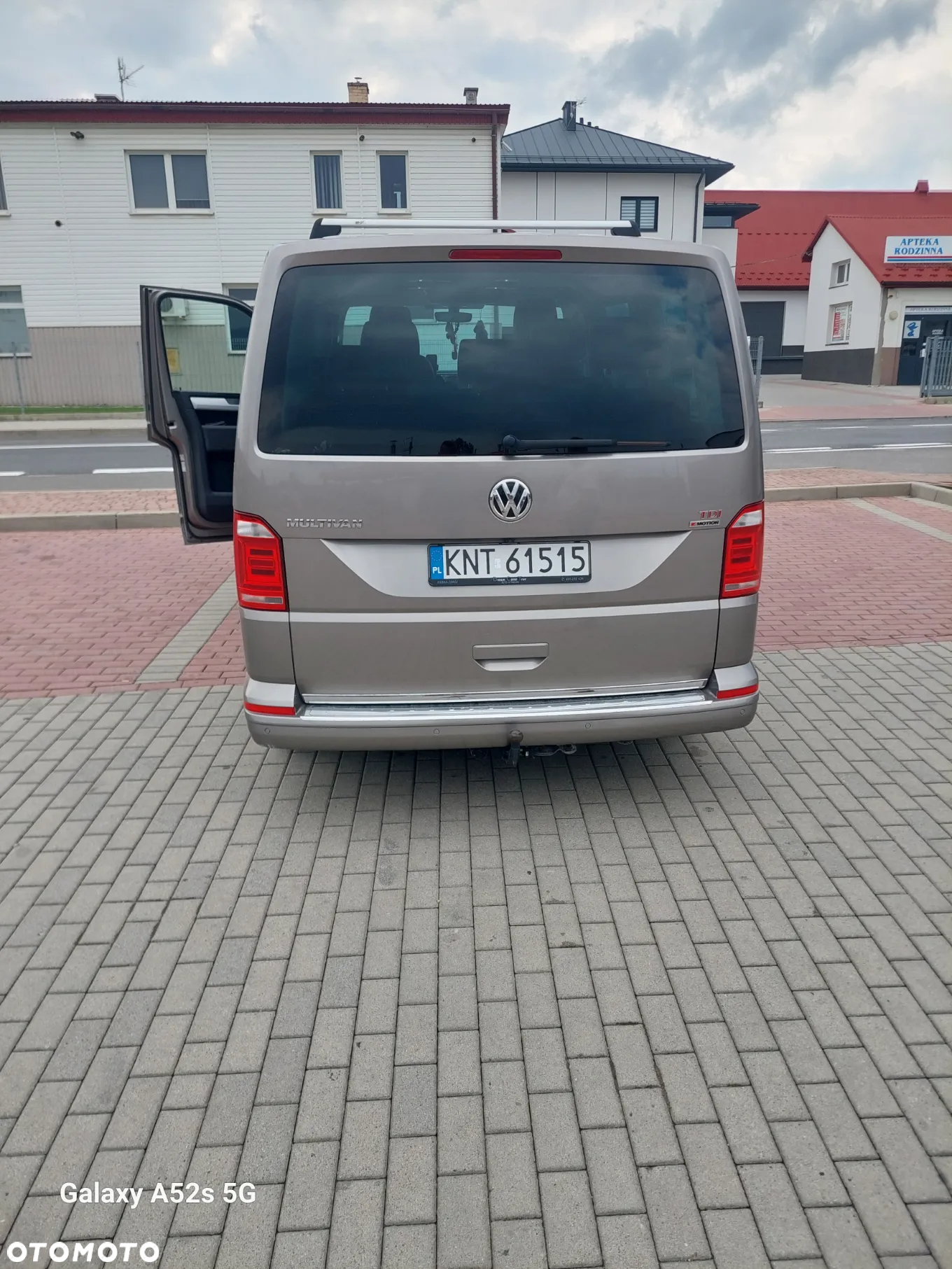 Volkswagen Multivan 2.0 BiTDI L1 Highline 4Motion DSG - 3
