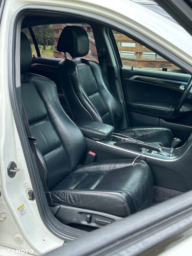 Acura TL - 24