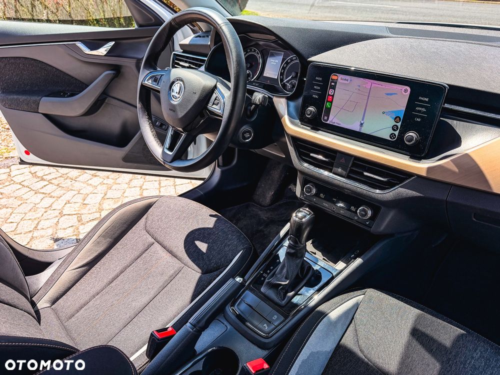 Skoda Kamiq 1.6 TDI DSG Ambition - 6