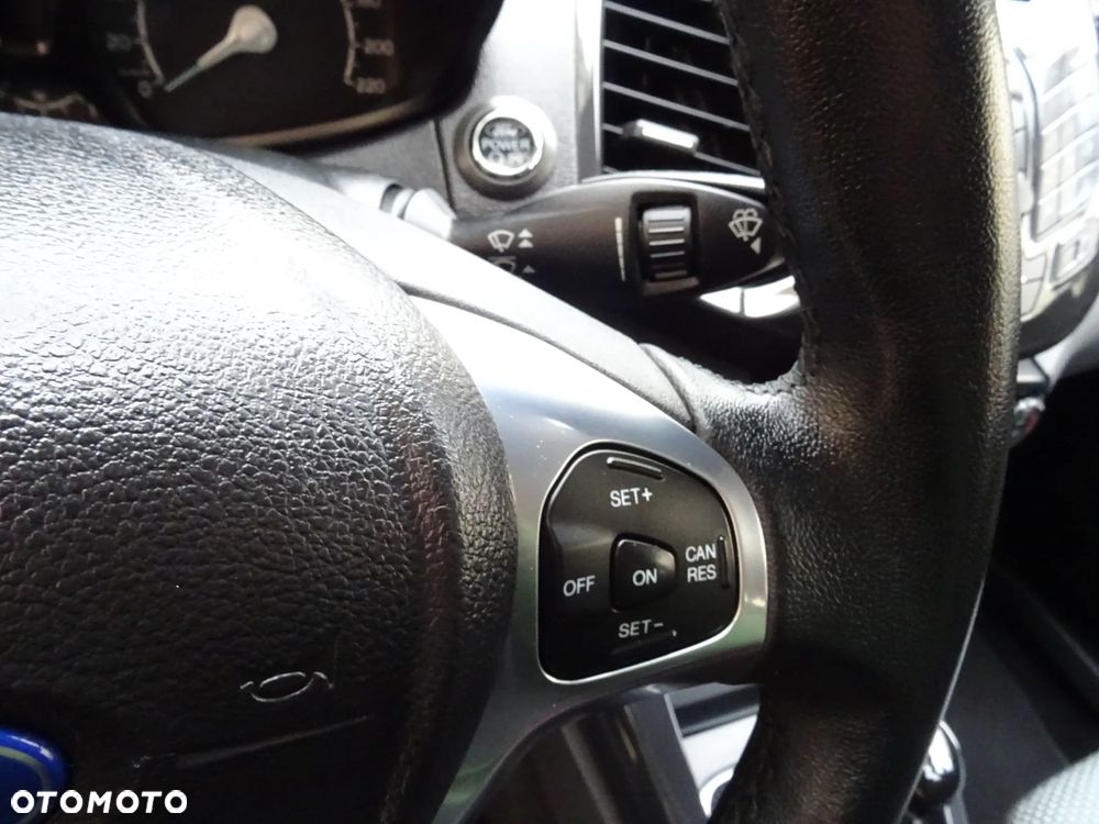 Ford EcoSport 1.5 TDCi TREND - 15