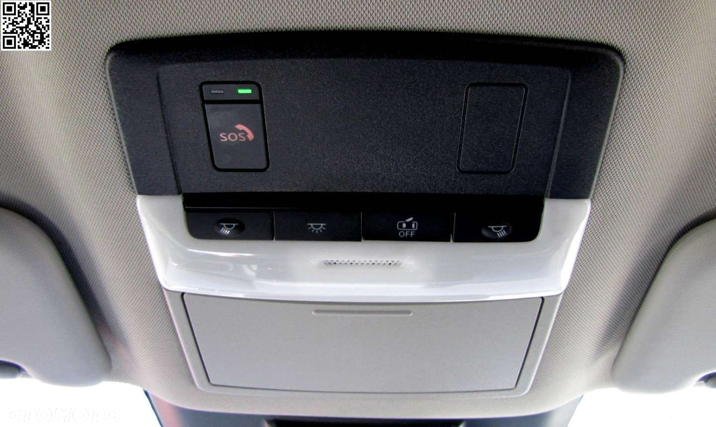 Nissan Qashqai 1.3 DIG-T mHEV N-Connecta - 14