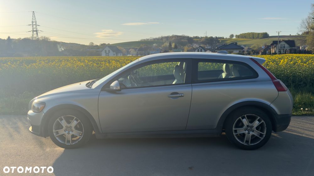 Volvo C30 1.6D DRIVe Edition - 6